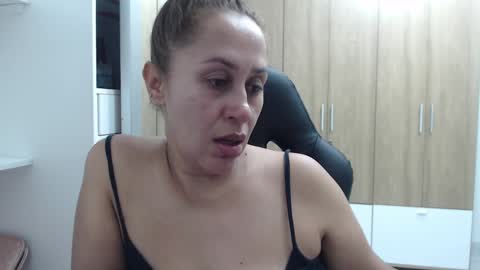 Roxana online show from February 12, 4:12 am