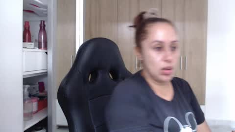 Roxana online show from February 11, 7:05 pm