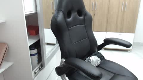 Roxana online show from February 16, 2:31 am