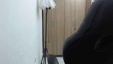 Roxana online show from January 9, 2:28 am