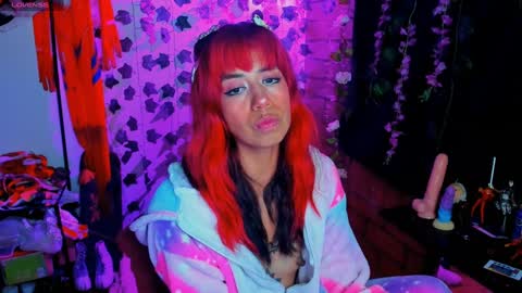 roxxy online show from January 27, 4:41 am