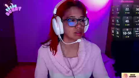 roxxy online show from September 24, 5:36 am