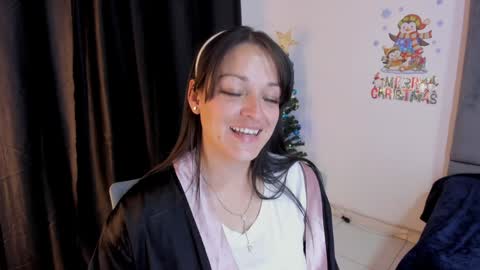  Roxan  online show from December 23, 11:28 pm