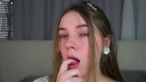 Kate online show from January 8, 1:11 am