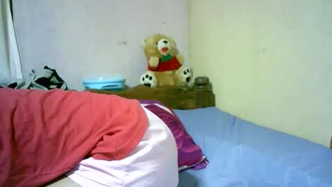 roxanne_98 online show from January 9, 3:34 am