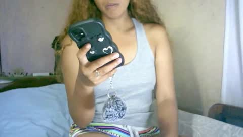 roxanne_98 online show from November 26, 3:26 am