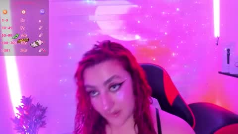 roxanne_morelli online show from March 7, 1:44 pm