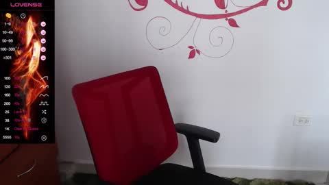 Snapshot of roxanne_summers2 chatting on September 17, 6:55 pm Roxanne Summers online show from September 17, 6:55 pm