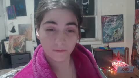 Silver online show from February 18, 3:10 am