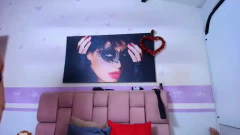 RoxetteMature online show from February 11, 12:53 pm