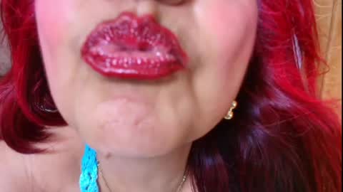 RoxetteMature online show from May 11, 12:23 pm