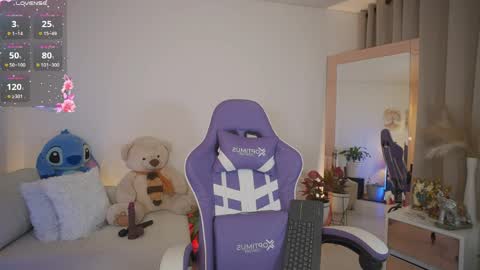  R O X I E  online show from April 8, 2:14 am