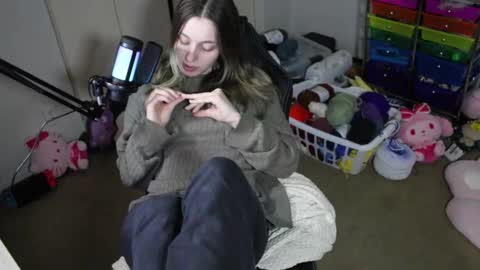 roxie online show from February 21, 2:25 am