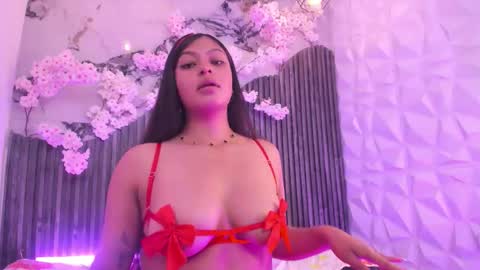 Roxxane online show from January 11, 3:56 am