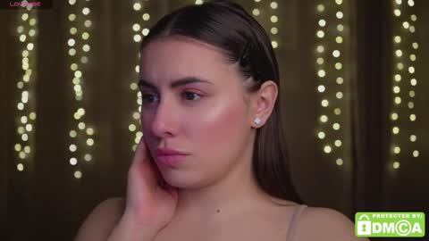 roxxxete online show from November 10, 7:05 pm