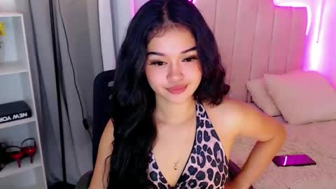 roxxy_blossom online show from November 20, 7:40 am