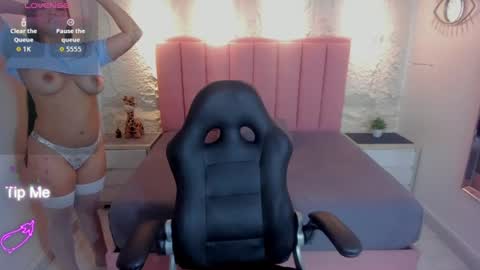roxxybloom online show from July 13, 12:42 pm