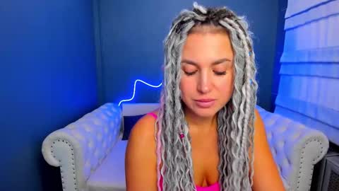 Roxy online show from September 13, 2:58 am