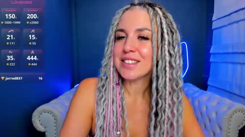 Roxy online show from April 2, 1:35 am