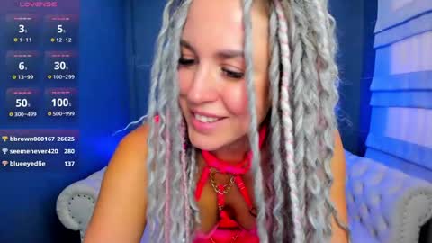 Roxy online show from April 11, 7:45 am