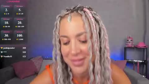 Roxy online show from July 8, 7:34 am