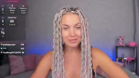 Roxy online show from July 11, 7:56 am