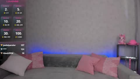 Roxy online show from July 9, 7:45 am