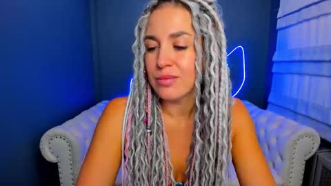 Roxy online show from September 11, 2:13 am