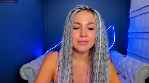 Roxy online show from March 14, 2:48 am