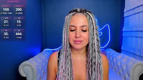 Roxy online show from April 3, 1:45 am