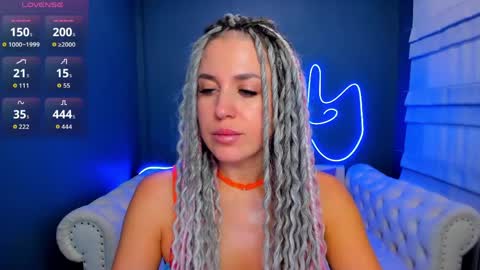 Roxy online show from April 4, 1:56 am