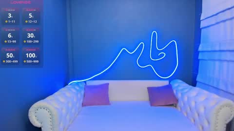 Roxy online show from April 7, 1:40 am