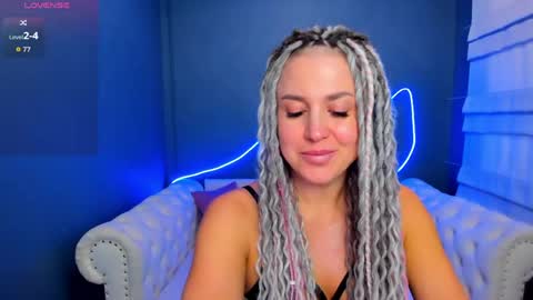 Roxy online show from April 14, 1:53 am