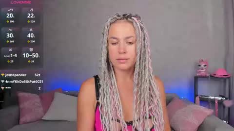 Roxy online show from July 10, 7:46 am