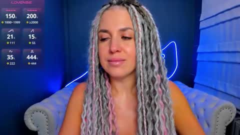 Roxy online show from March 26, 1:11 am