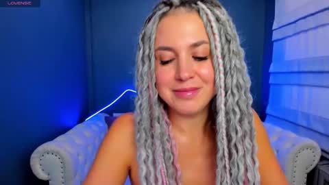 Roxy online show from March 21, 2:28 am