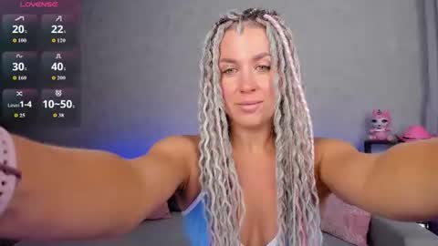 Roxy online show from July 14, 1:20 am