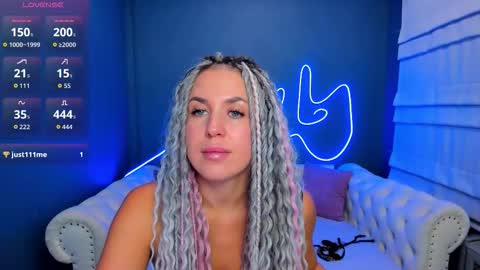 Roxy online show from March 20, 2:05 am