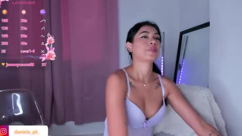 R O X Y  online show from April 15, 7:58 pm