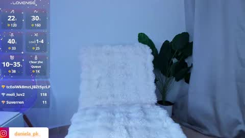 Snapshot of roxy_pk_ chatting on March 8, 12:00 am R O X Y online show from March 8, 12:00 am