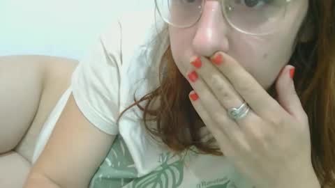 roxy secrets online show from November 3, 5:52 am