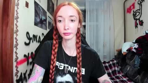 Roxy online show from November 20, 8:17 pm