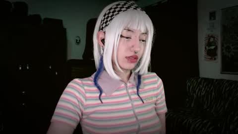 Roxy Independient model Help me to reach 50 thumbs up online show from April 9, 1:09 am