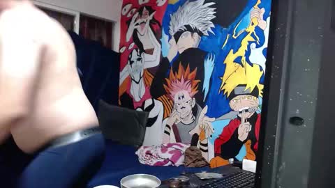 RoxyAron online show from January 7, 3:55 am