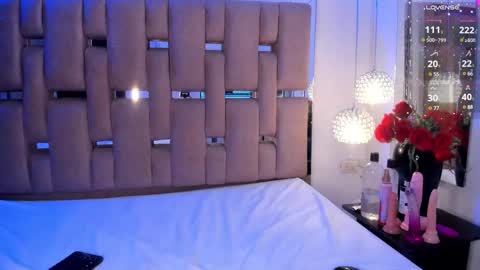 roxylicious_ online show from March 5, 11:16 pm