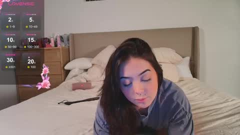 Roxy online show from March 6, 2:32 am