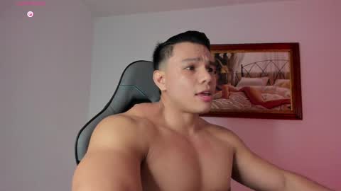 Roy Constance online show from April 9, 5:11 am