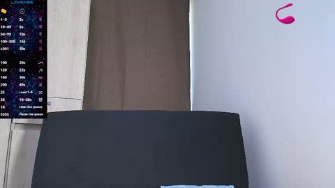 ANTONIO online show from April 19, 6:43 pm