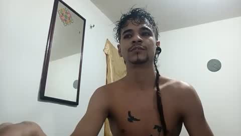 roy_master online show from April 27, 2:20 am