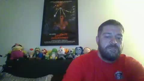 Savage AF online show from December 4, 2:44 am